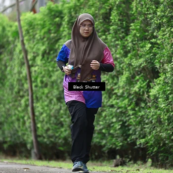 Runner Photo 8535414