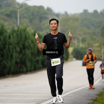 Runner Photo 8535415