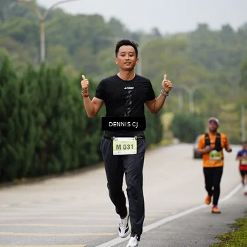 Runner Photo 8535416