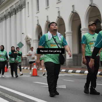 Runner Photo 8535418