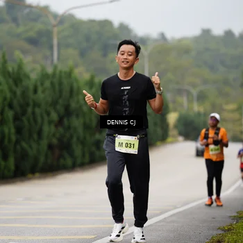 Runner Photo 8535420