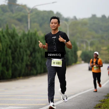 Runner Photo 8535421