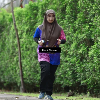 Runner Photo 8535422