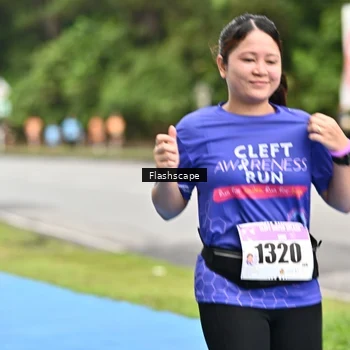 Runner Photo 8535424