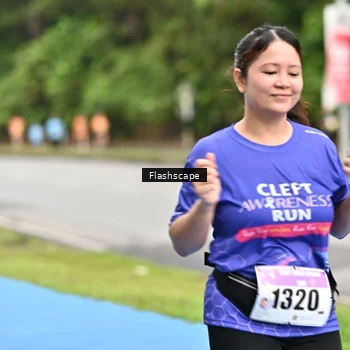 Runner Photo 8535427