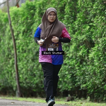 Runner Photo 8535430