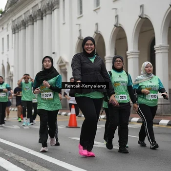 Runner Photo 8535431
