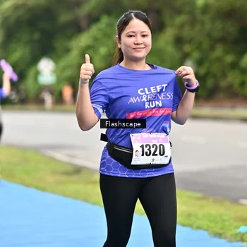Runner Photo 8535432