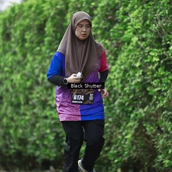 Runner Photo 8535434