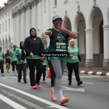Runner Photo 8535437