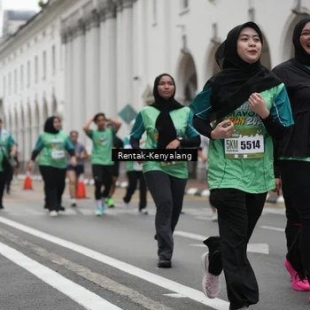 Runner Photo 8535438