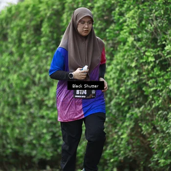 Runner Photo 8535442