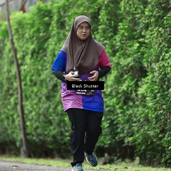 Runner Photo 8535443