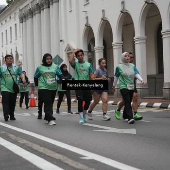 Runner Photo 8535446
