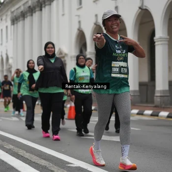 Runner Photo 8535450