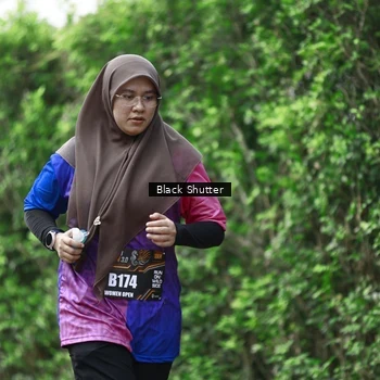 Runner Photo 8535451