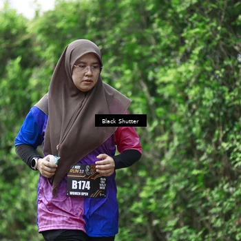 Runner Photo 8535453