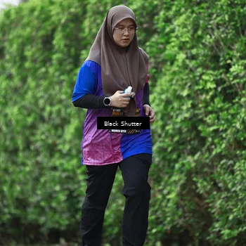 Runner Photo 8535455