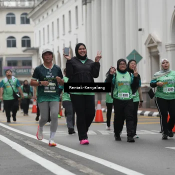 Runner Photo 8535456