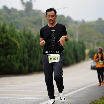 Runner Photo 8535458
