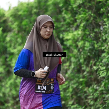 Runner Photo 8535460