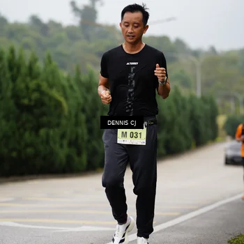 Runner Photo 8535461