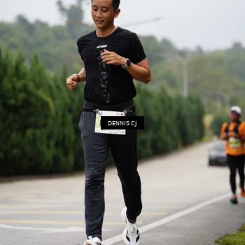 Runner Photo 8535462