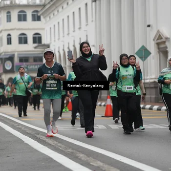 Runner Photo 8535463