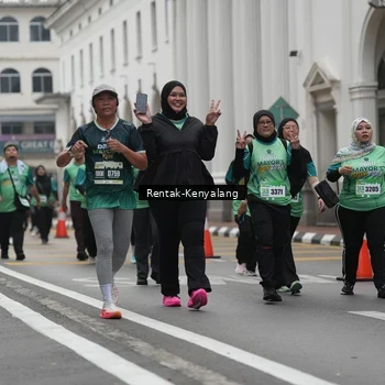 Runner Photo 8535465