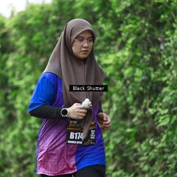 Runner Photo 8535466