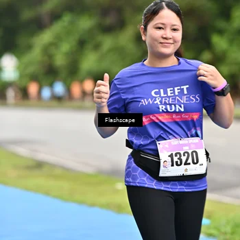Runner Photo 8535468