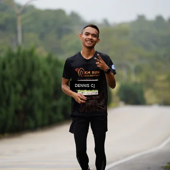 Runner Photo 8535469