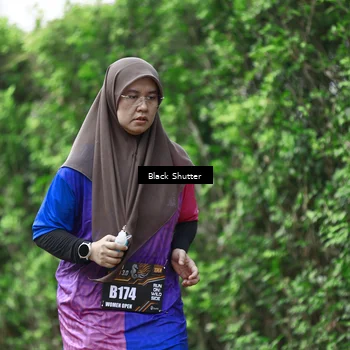 Runner Photo 8535471