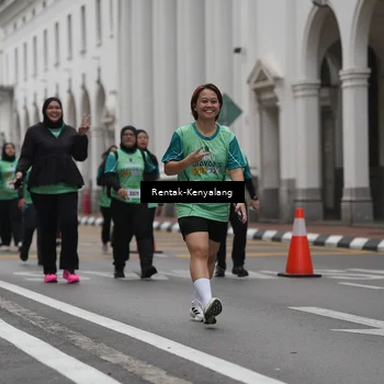 Runner Photo 8535473