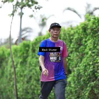 Runner Photo 8535474