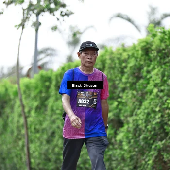 Runner Photo 8535475