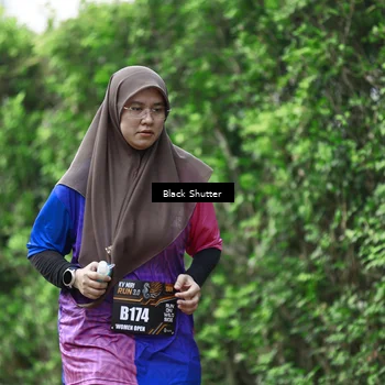 Runner Photo 8535476