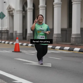Runner Photo 8535477