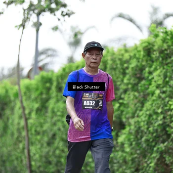 Runner Photo 8535478