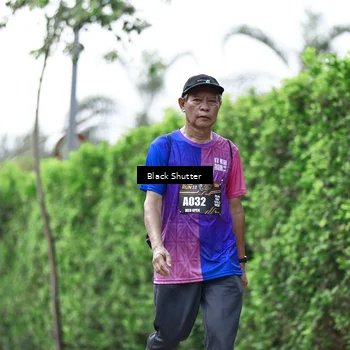Runner Photo 8535479