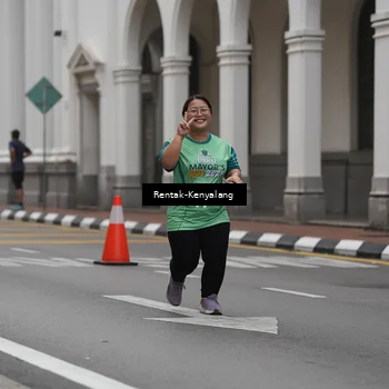 Runner Photo 8535480