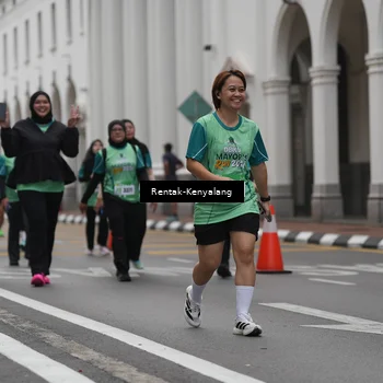 Runner Photo 8535483