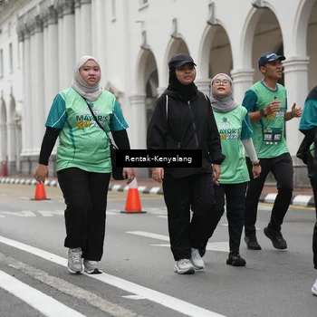 Runner Photo 8535484