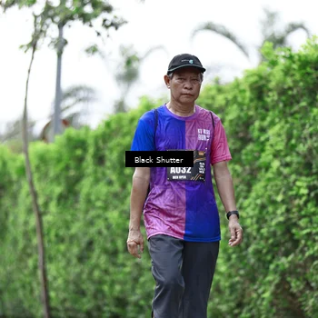 Runner Photo 8535485