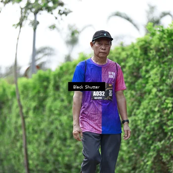 Runner Photo 8535486