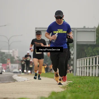 Runner Photo 8535487