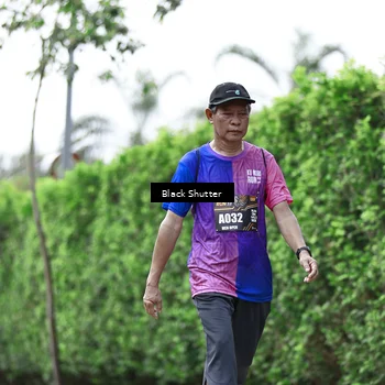 Runner Photo 8535488
