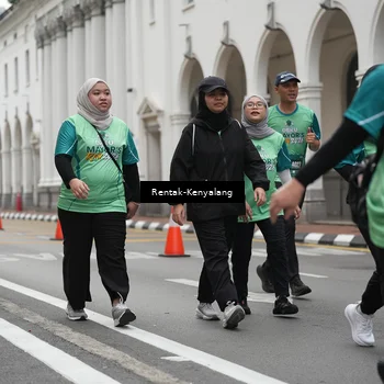 Runner Photo 8535491