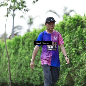 Runner Photo 8535492