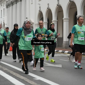 Runner Photo 8535493